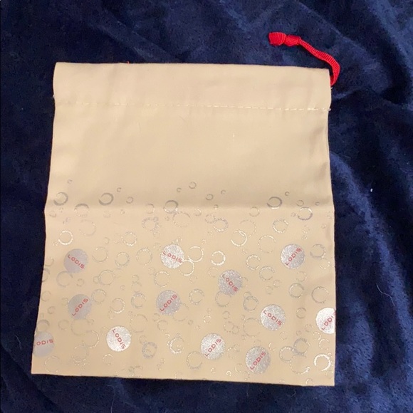 🥳Host Pick🥳 NWOT Lodis Leather Wallet w/ RFID Protection - Picture 5 of 9